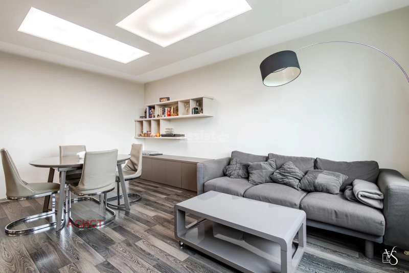 Till salu  2 sovrum Sofia , Iztok , 92 kvm | 42022338