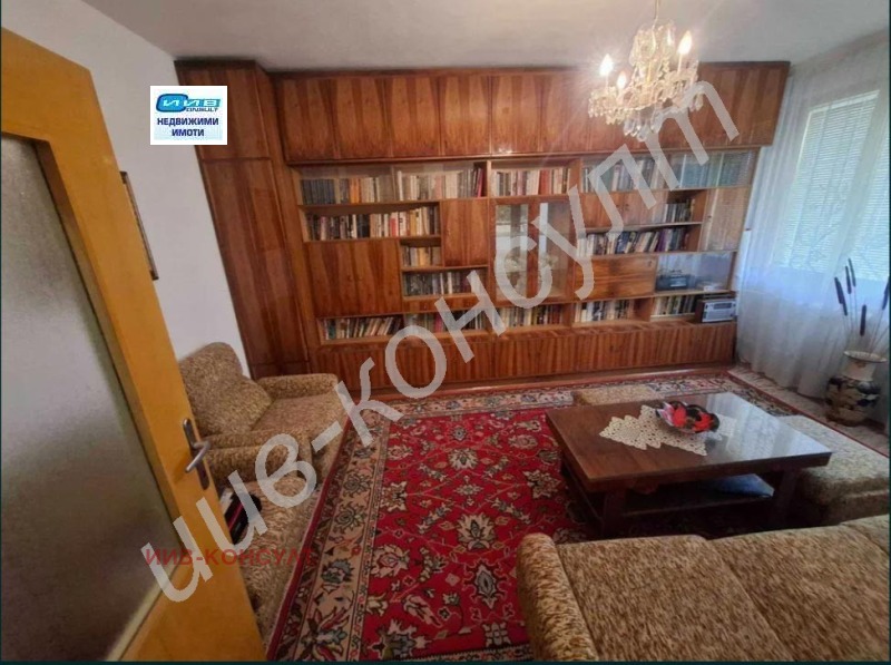 For Sale  2 bedroom Veliko Tarnovo , Tsentar , 120 sq.m | 86821086 - image [3]