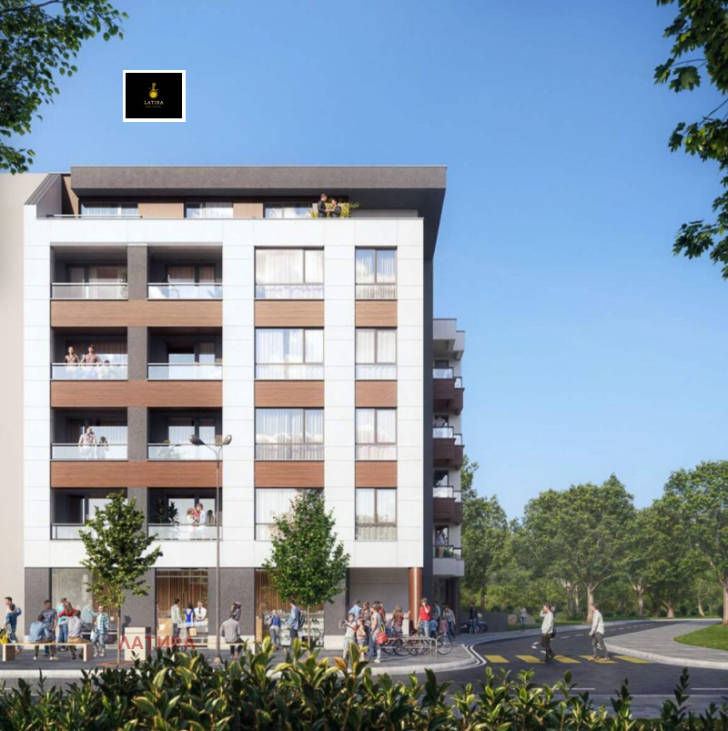 Продава  3-стаен град София , Студентски град , 101 кв.м | 37754725 - изображение [3]