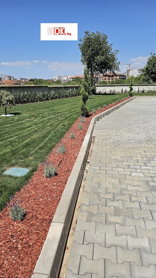 Til salg  2 soveværelser Plovdiv , Ostromila , 115 kvm | 95693587 - billede [3]