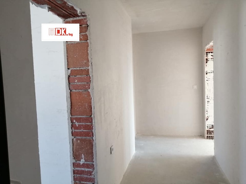 Til salg  2 soveværelser Plovdiv , Ostromila , 115 kvm | 95693587 - billede [10]