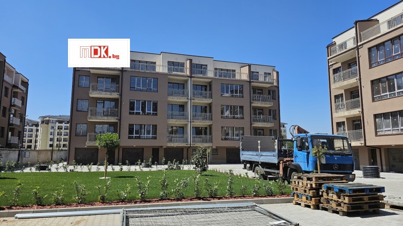 Til salg  2 soveværelser Plovdiv , Ostromila , 115 kvm | 95693587 - billede [6]