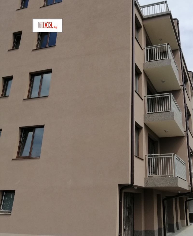 Til salg  2 soveværelser Plovdiv , Ostromila , 115 kvm | 95693587 - billede [7]