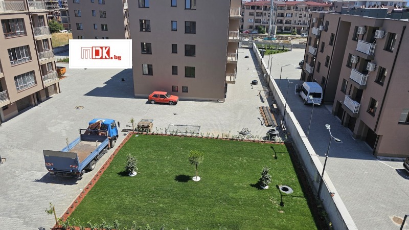Til salg  2 soveværelser Plovdiv , Ostromila , 115 kvm | 95693587 - billede [4]