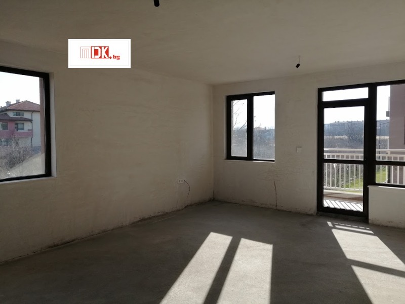 Til salg  2 soveværelser Plovdiv , Ostromila , 115 kvm | 95693587 - billede [8]