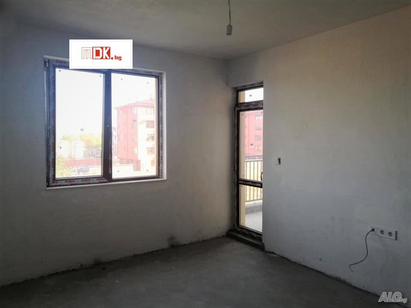 Til salg  2 soveværelser Plovdiv , Ostromila , 115 kvm | 95693587 - billede [12]