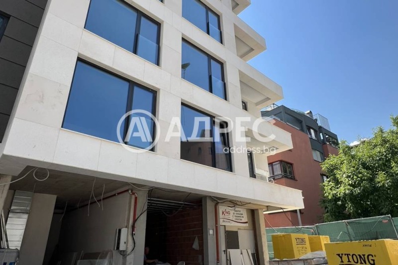Te koop  2 slaapkamers Sofia , Krastova vada , 97 m² | 51431765 - afbeelding [2]