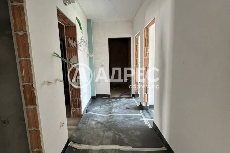 Te koop  2 slaapkamers Sofia , Krastova vada , 97 m² | 51431765 - afbeelding [7]