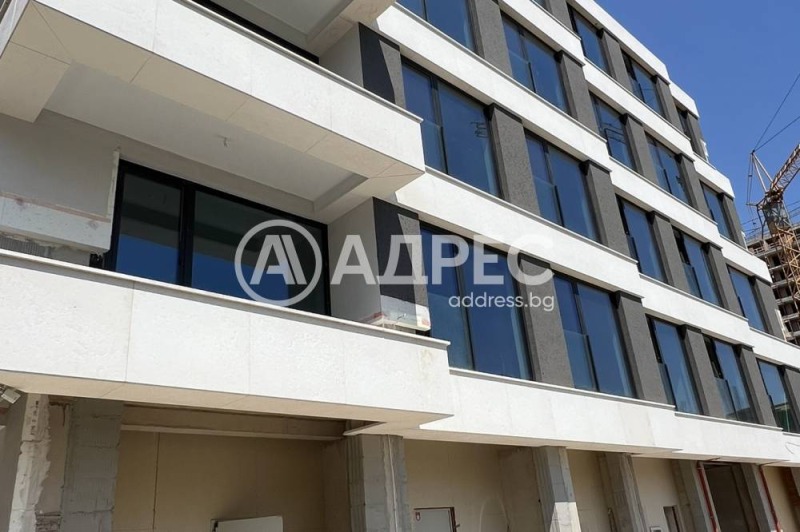 Te koop  2 slaapkamers Sofia , Krastova vada , 97 m² | 51431765