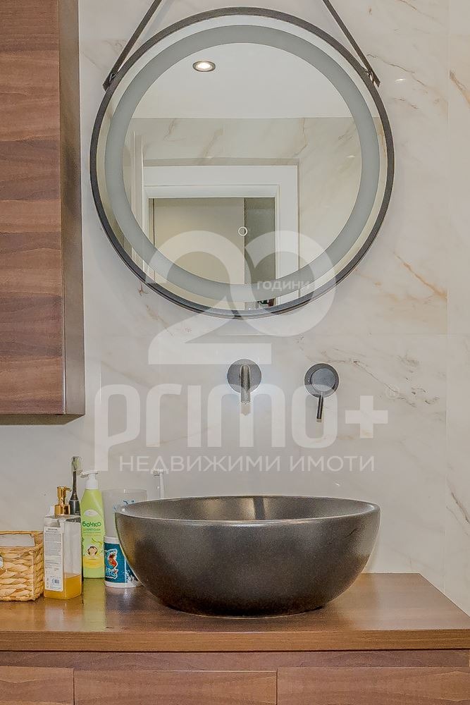 Продава 3-СТАЕН, гр. София, Център, снимка 11 - Апартаменти - 53776437