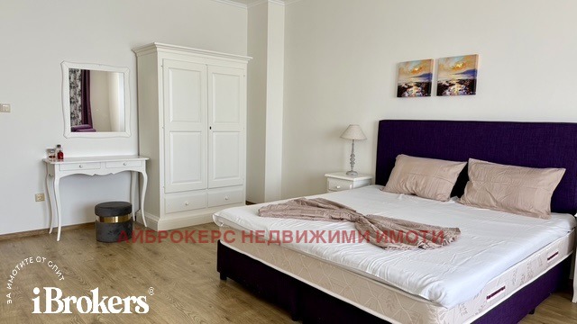 Продава 3-СТАЕН, гр. Поморие, област Бургас, снимка 6 - Апартаменти - 55119489