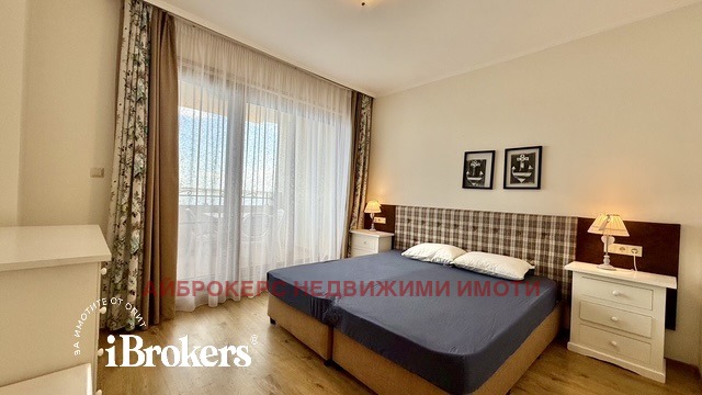 Продава 3-СТАЕН, гр. Поморие, област Бургас, снимка 7 - Апартаменти - 55119489