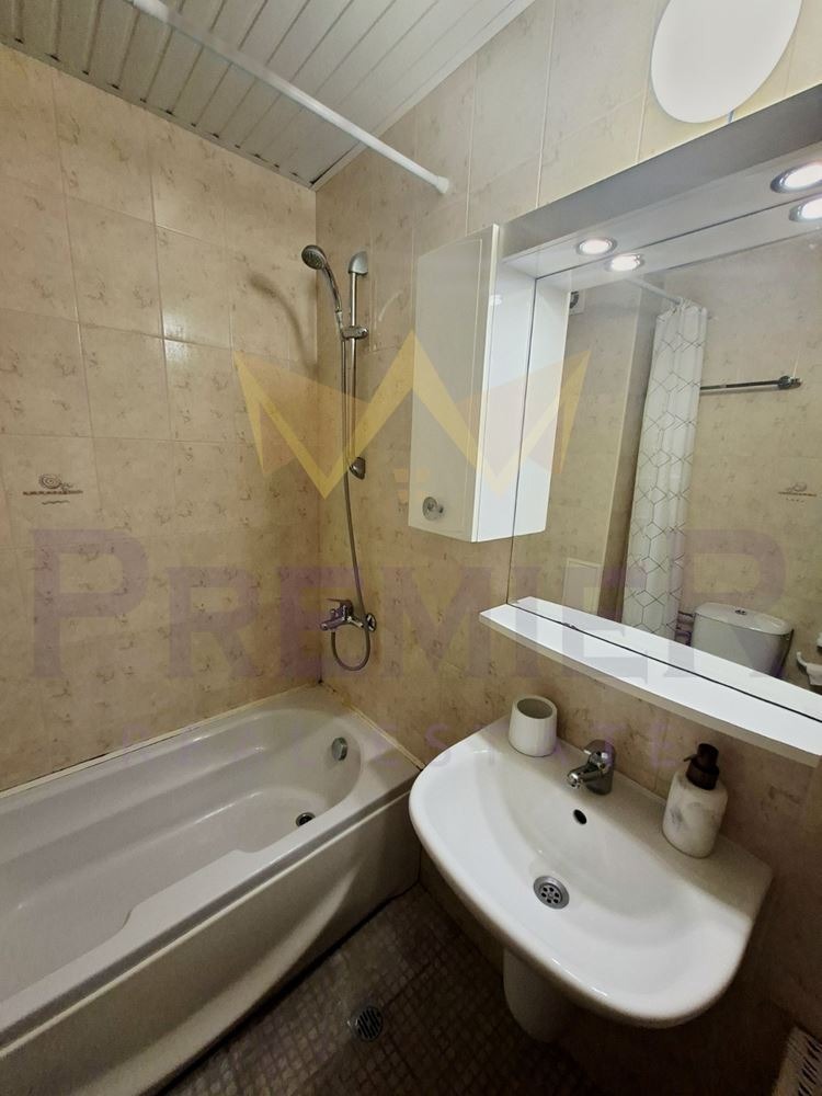 Продава 3-СТАЕН, гр. Варна, м-т Ален мак, снимка 7 - Апартаменти - 55625178