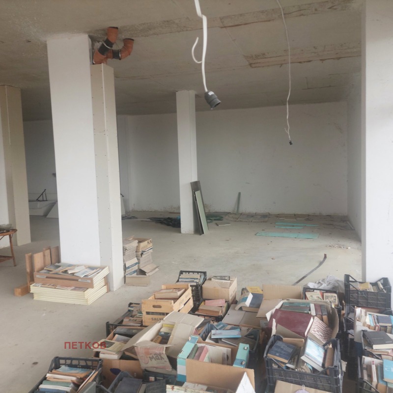 Продава ОФИС, гр. Бургас, област Бургас, снимка 3 - Офиси - 52515846