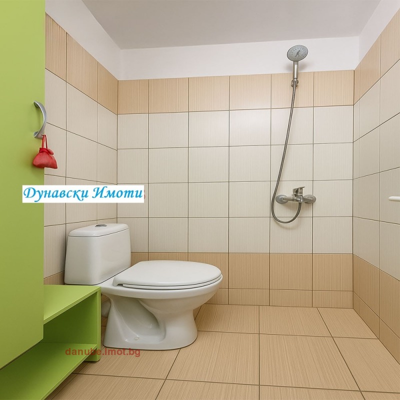 Продава ОФИС, гр. Русе, Ялта, снимка 5 - Офиси - 53191570