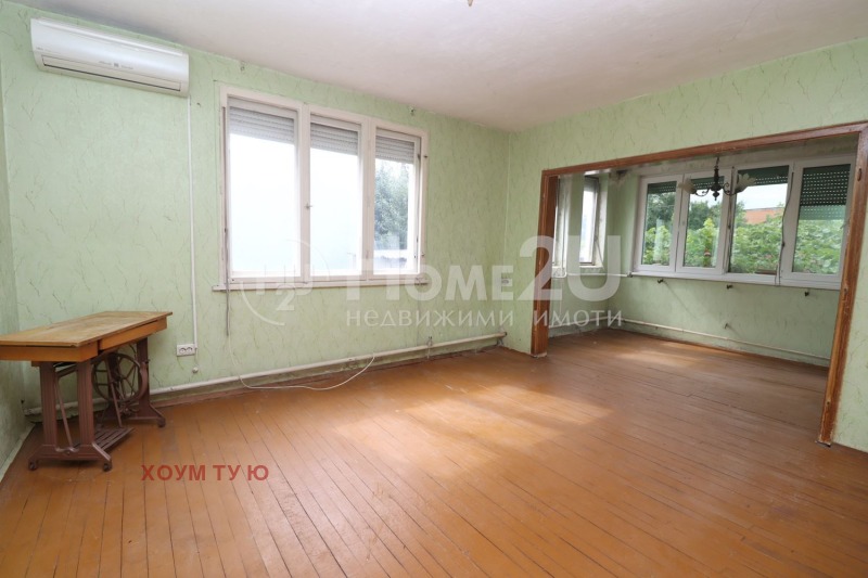 Продава ЕТАЖ ОТ КЪЩА, област София, гр. Костинброд • 134999 € • 86175037 — Holmes.bg