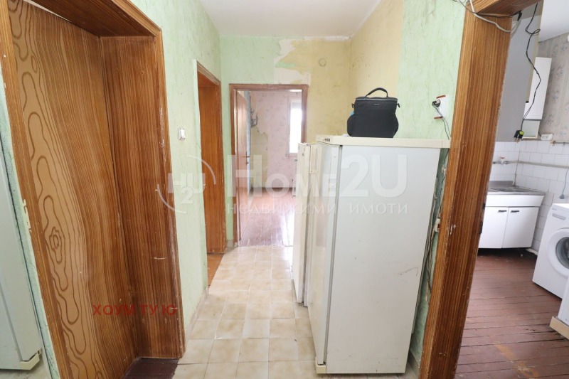 Na prodej  Podlaha domu oblast Sofia , Kostinbrod , 91 m2 | 32317126 - obraz [7]