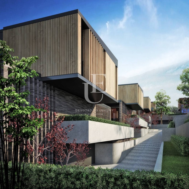 En venta  Casa Sofia , v.z.Malinova dolina , 400 metros cuadrados | 10564250 - imagen [2]