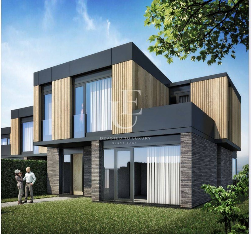 En venta  Casa Sofia , v.z.Malinova dolina , 400 metros cuadrados | 10564250