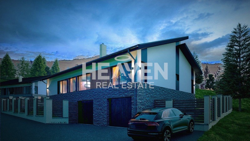 Til salgs  Hus region Plovdiv , Galabovo , 220 kvm | 65764133 - bilde [2]