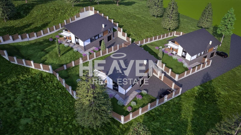Til salgs  Hus region Plovdiv , Galabovo , 220 kvm | 65764133 - bilde [6]