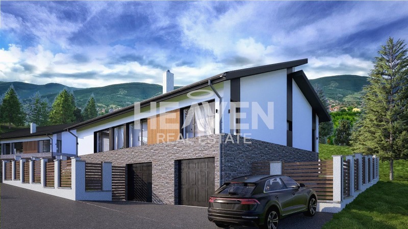 Til salgs  Hus region Plovdiv , Galabovo , 220 kvm | 65764133 - bilde [5]