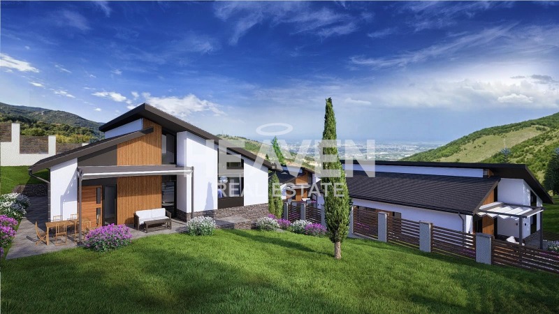 Til salgs  Hus region Plovdiv , Galabovo , 220 kvm | 65764133 - bilde [4]