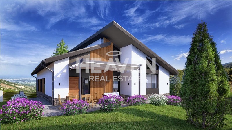 Til salgs  Hus region Plovdiv , Galabovo , 220 kvm | 65764133 - bilde [3]