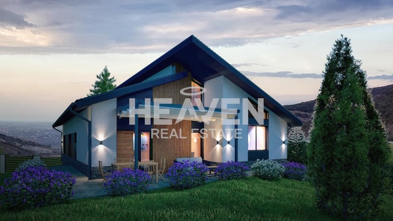 Til salgs  Hus region Plovdiv , Galabovo , 220 kvm | 65764133