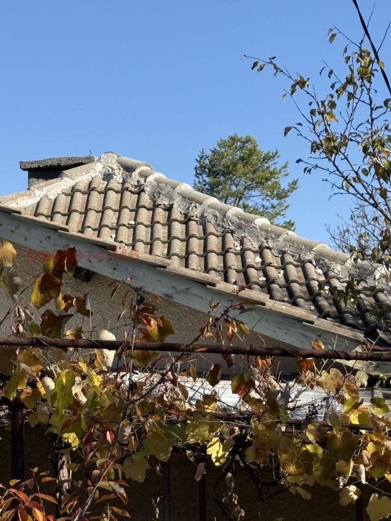 Продава КЪЩА, с. Касилаг, област Перник, снимка 5 - Къщи - 52780209