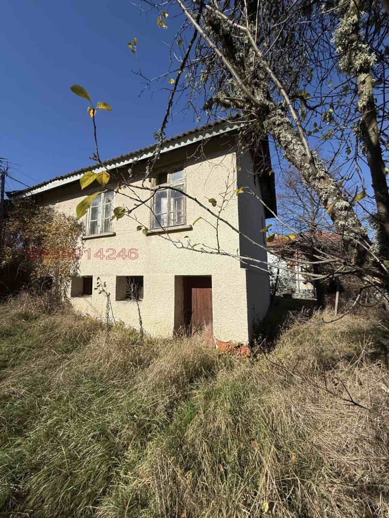 Продава КЪЩА, с. Касилаг, област Перник, снимка 2 - Къщи - 52780209