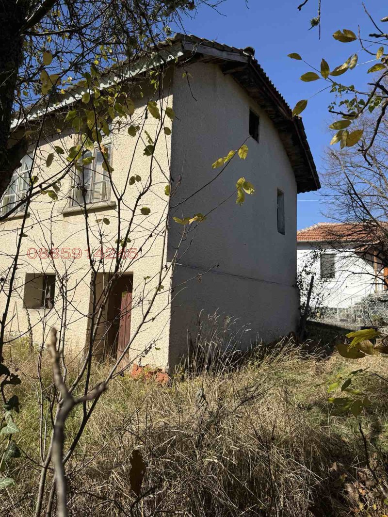 Продава КЪЩА, с. Касилаг, област Перник, снимка 3 - Къщи - 52780209