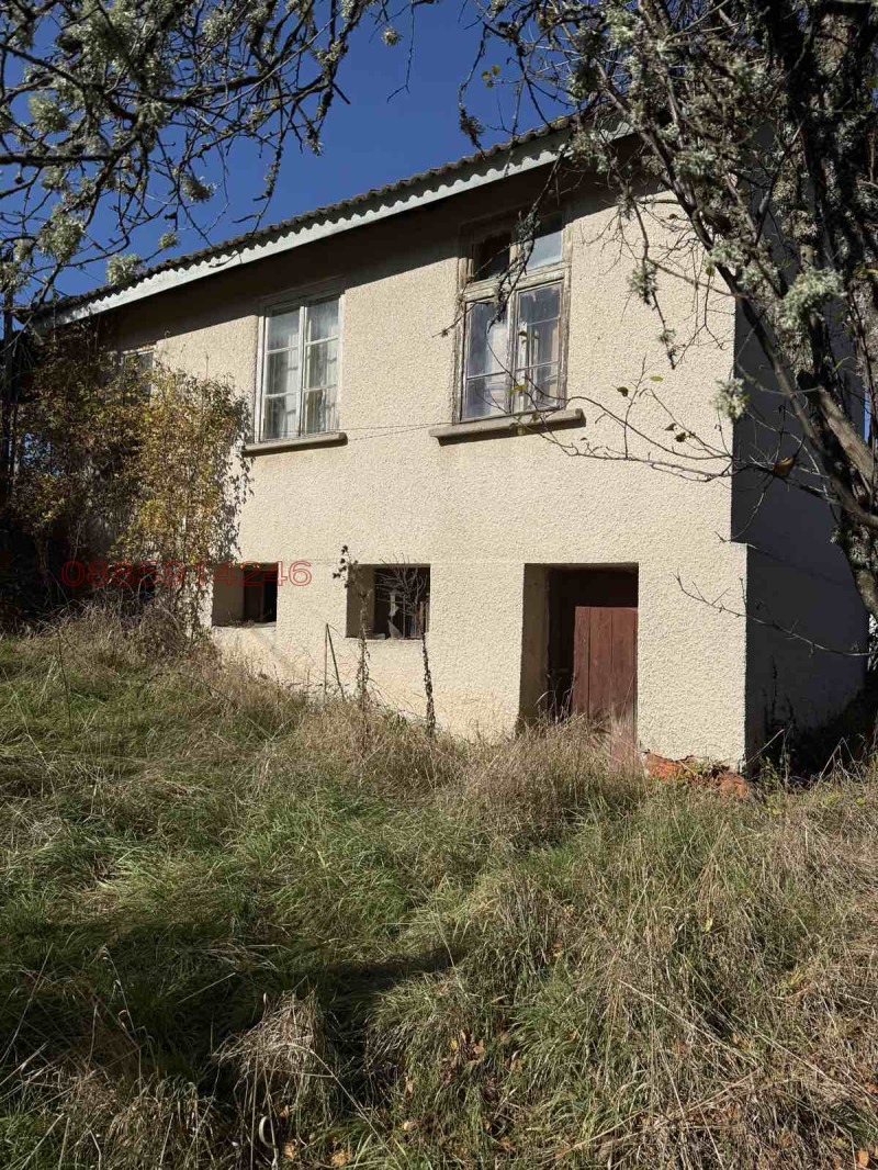 Продава КЪЩА, с. Касилаг, област Перник