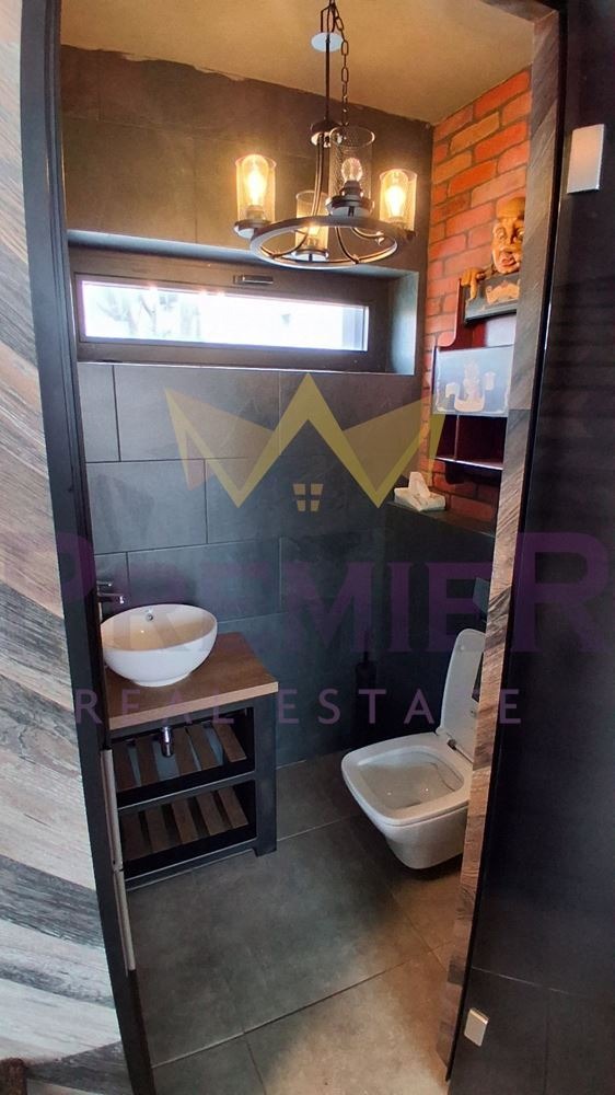 Продава КЪЩА, гр. Варна, м-т Кочмар, снимка 14 - Къщи - 52752244