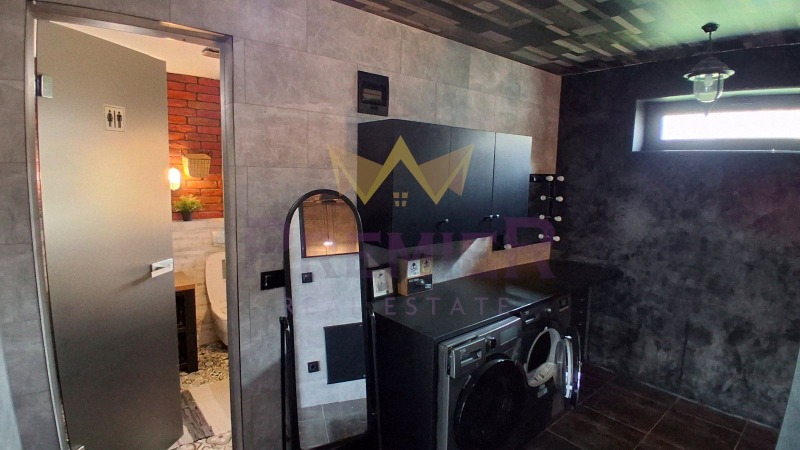 Продава КЪЩА, гр. Варна, м-т Кочмар, снимка 7 - Къщи - 52752244