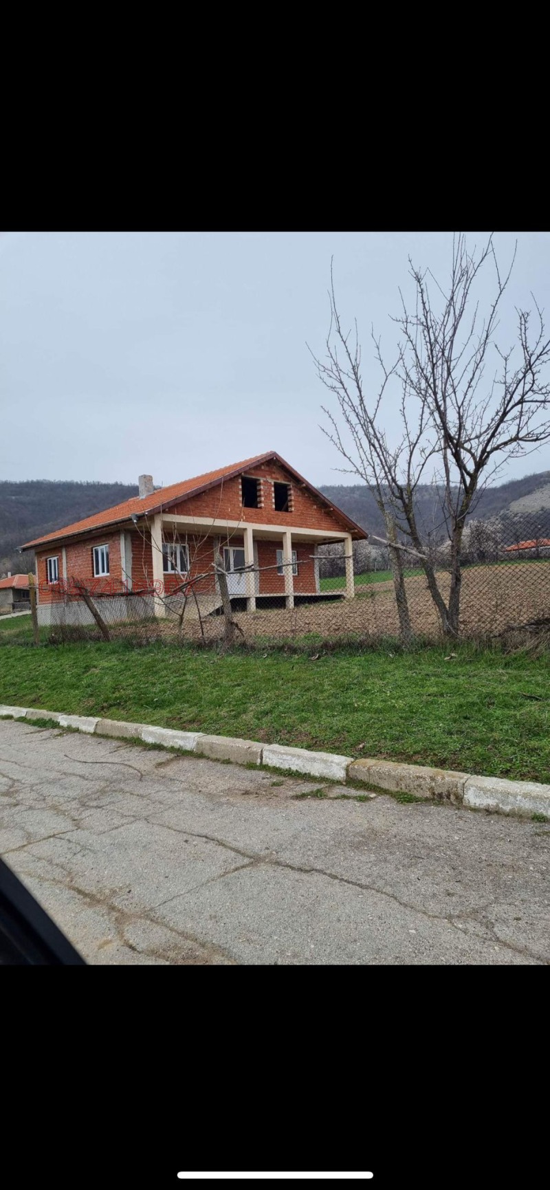 Продава КЪЩА, с. Булаир, област Варна