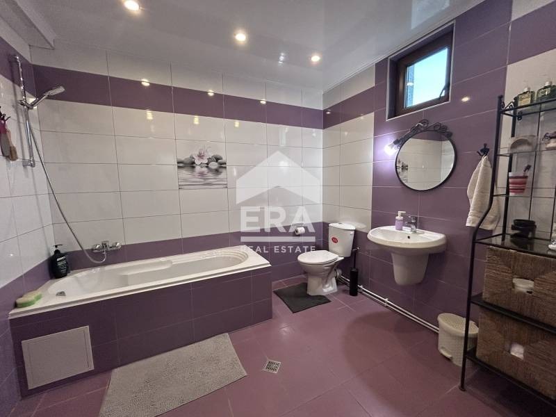 Продава КЪЩА, гр. Варна, м-т Перчемлията, снимка 10 - Къщи - 55118553