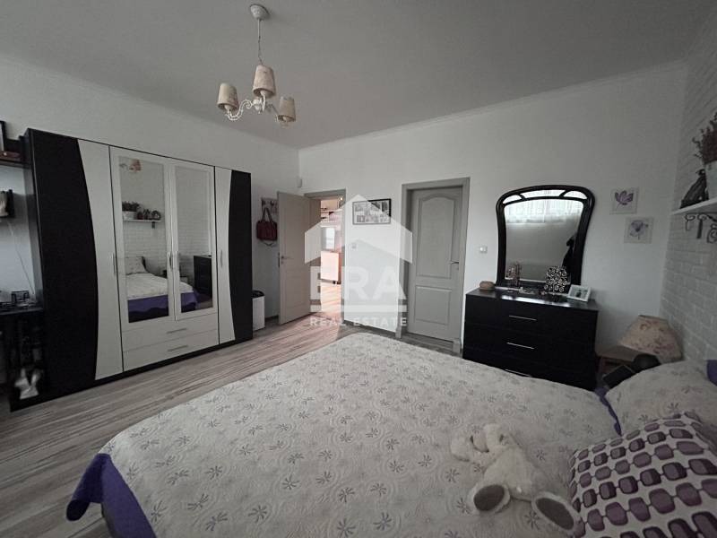 Продава КЪЩА, гр. Варна, м-т Перчемлията, снимка 7 - Къщи - 55118553