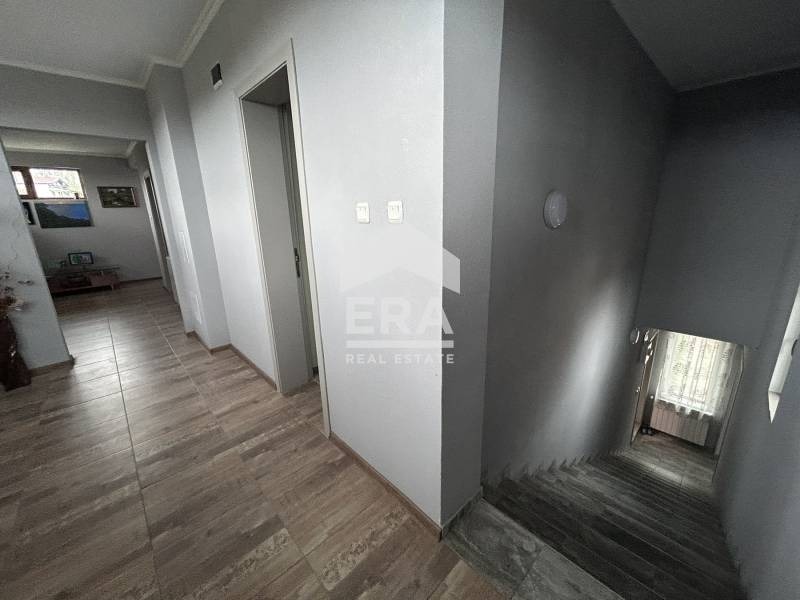 Продава КЪЩА, гр. Варна, м-т Перчемлията, снимка 9 - Къщи - 55118553