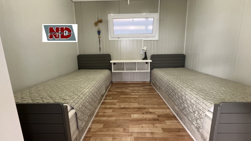 Продава ВИЛА, с. Лозенец, област Бургас, снимка 8 - Вили - 53592253