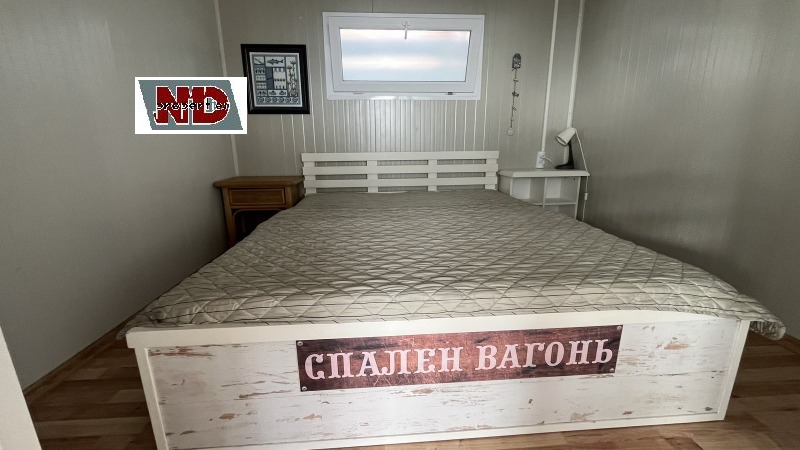 Продава ВИЛА, с. Лозенец, област Бургас, снимка 7 - Вили - 53592253