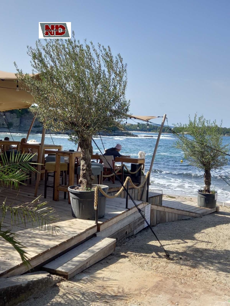 Продава ВИЛА, с. Лозенец, област Бургас, снимка 3 - Вили - 53592253