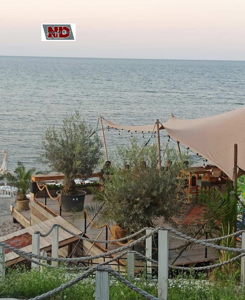 Продава ВИЛА, с. Лозенец, област Бургас, снимка 11 - Вили - 53592253