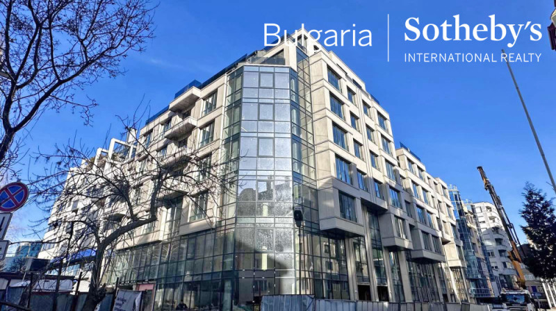 Продава МАГАЗИН, гр. София, Лозенец, снимка 3 - Магазини - 51755017