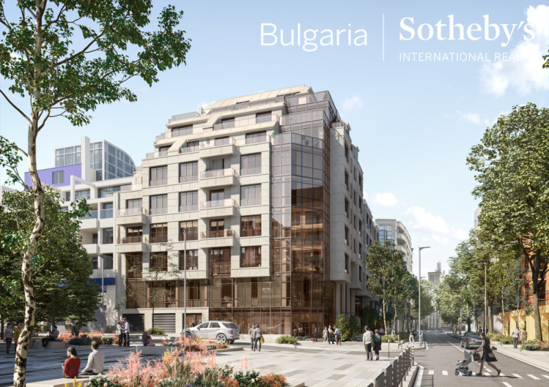 De vânzare  Magazin Sofia , Lozeneț , 563 mp | 87432638 - imagine [2]