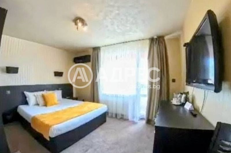 Продава ХОТЕЛ, гр. Елин Пелин, област София област, снимка 6 - Хотели - 52985490