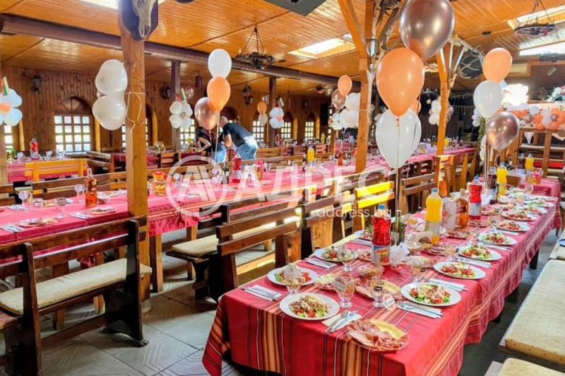 Продава ХОТЕЛ, гр. Елин Пелин, област София област, снимка 5 - Хотели - 52985490