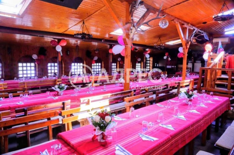 Продава ХОТЕЛ, гр. Елин Пелин, област София област, снимка 10 - Хотели - 52985490