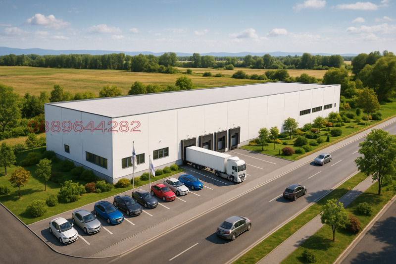 Продава ПАРЦЕЛ, гр. София, Кремиковци