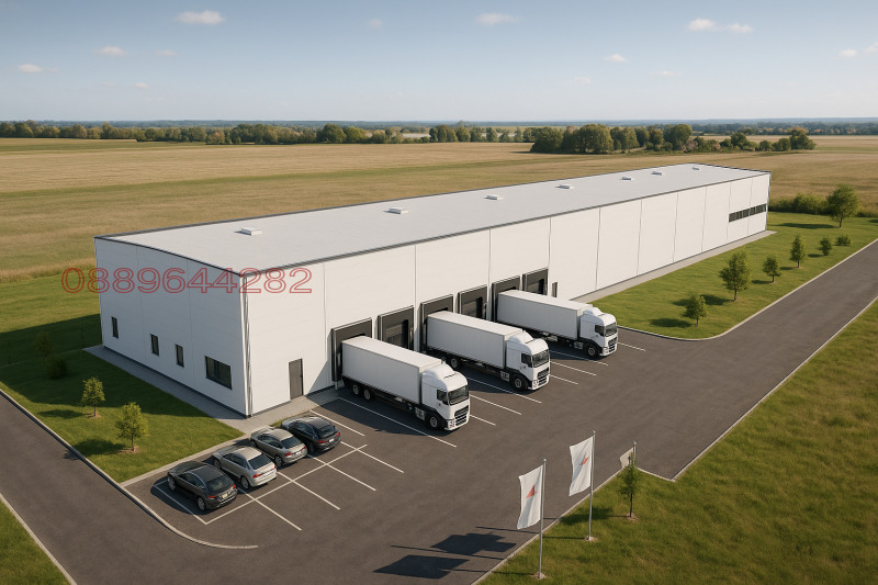 Продава ПАРЦЕЛ, гр. София, Кремиковци, снимка 2 - Парцели - 53170899